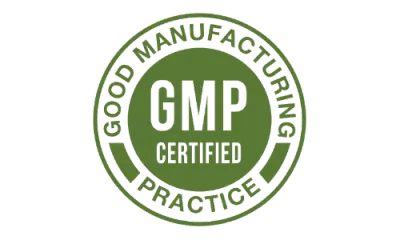 NeuroPrime GMP Certified 